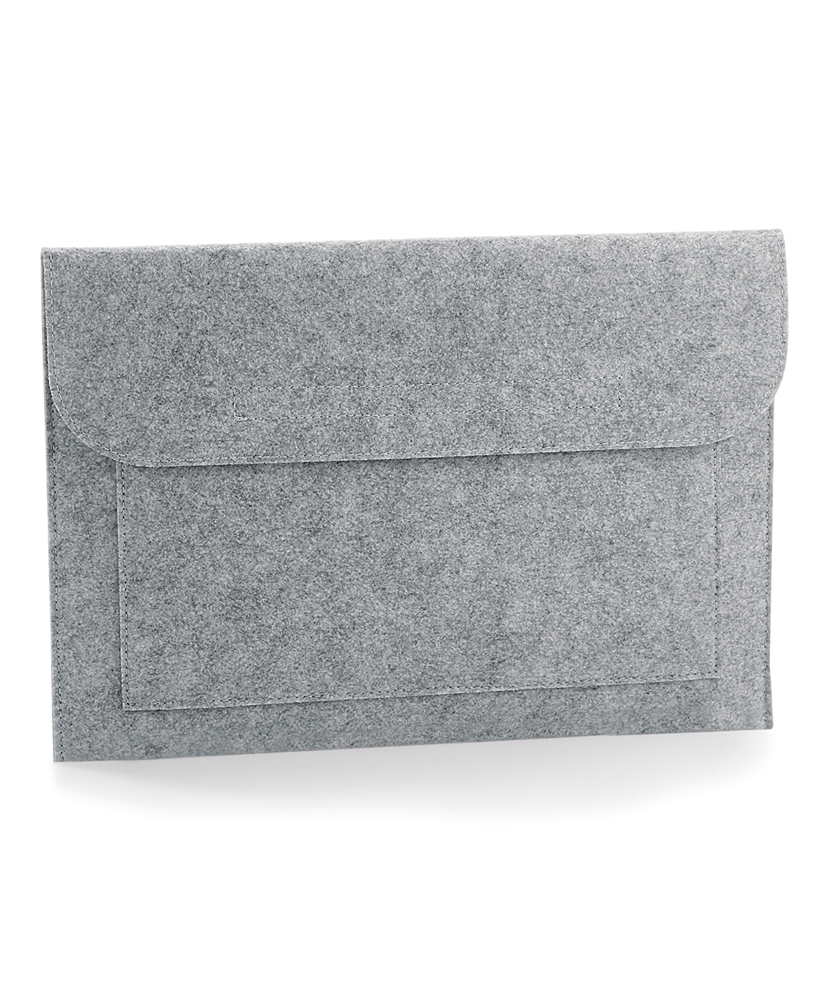 Felt laptop/document slip