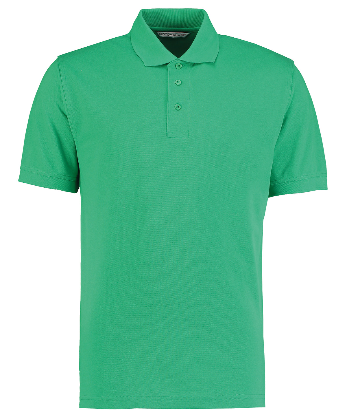 Klassic polo with Superwash 60C (classic fit)