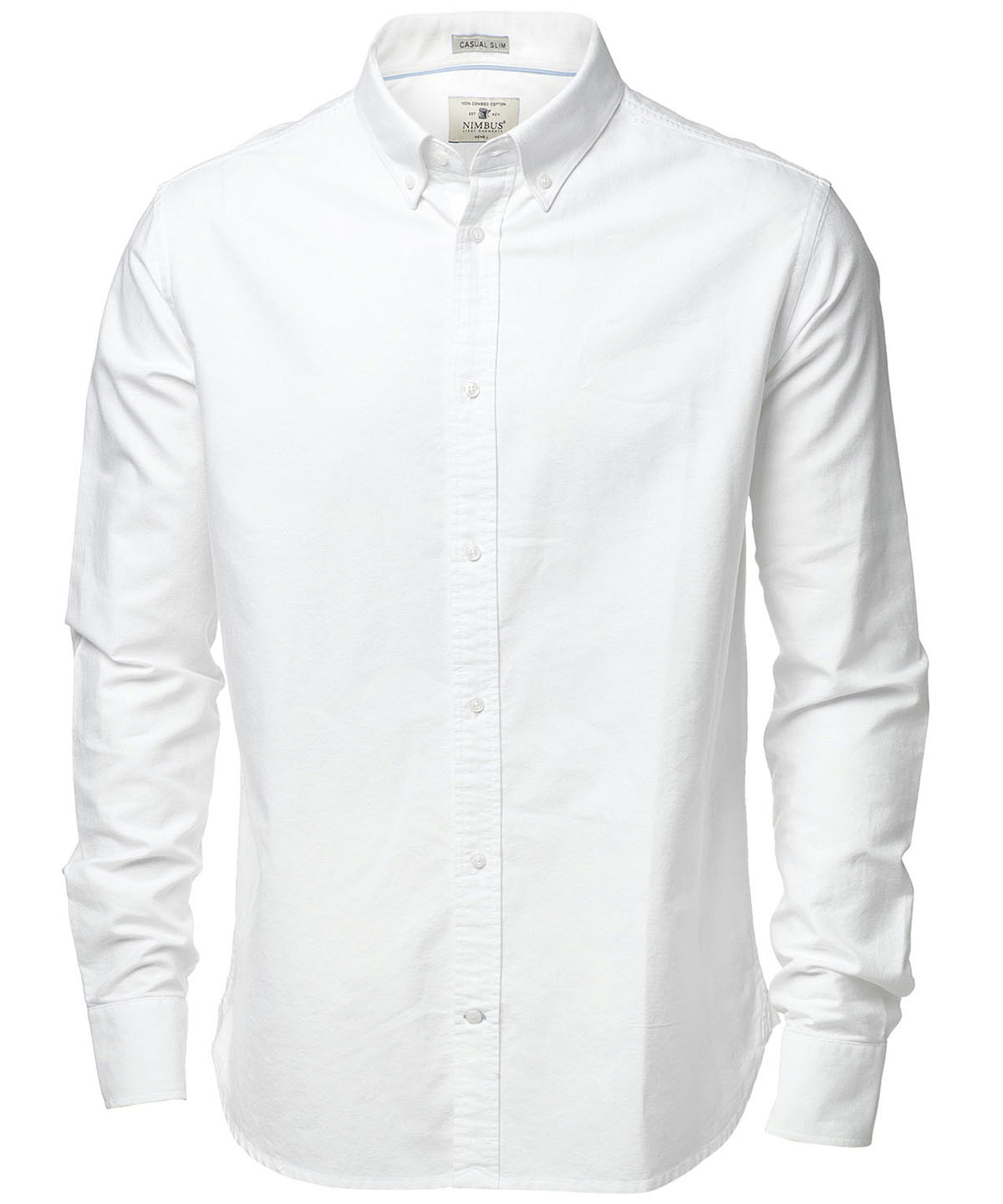 Rochester modern fit  classic Oxford shirt