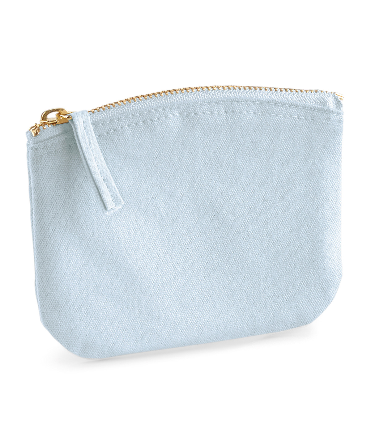 EarthAware organic spring purse