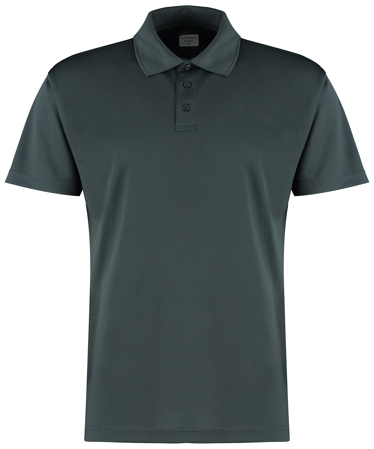 Regular fit Cooltex plus micro mesh polo