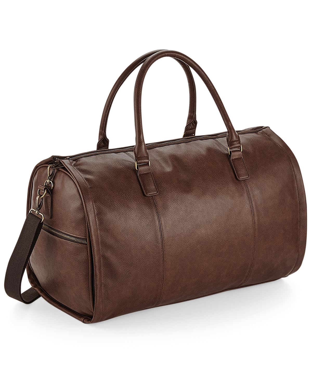 NuHide garment weekender