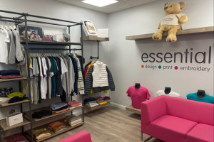 Bespoke Manufacturing