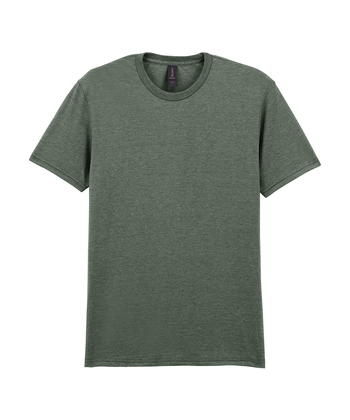 Softstyle adult ringspun t-shirt