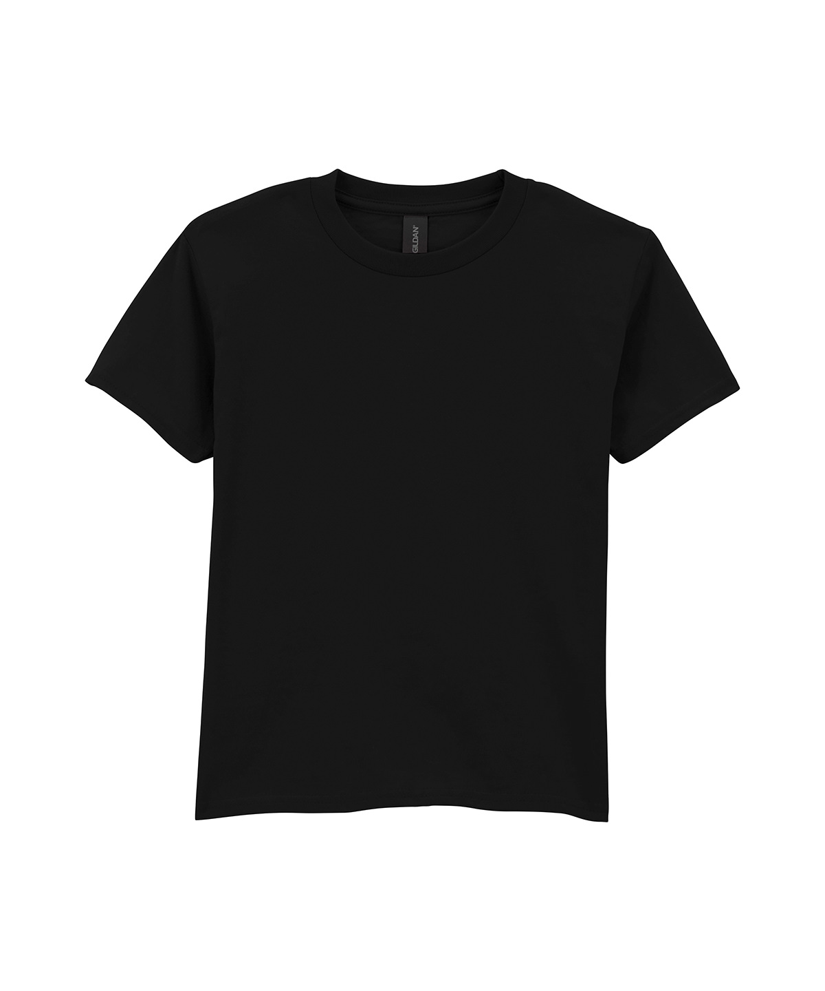 Softstyle midweight youth t-shirt