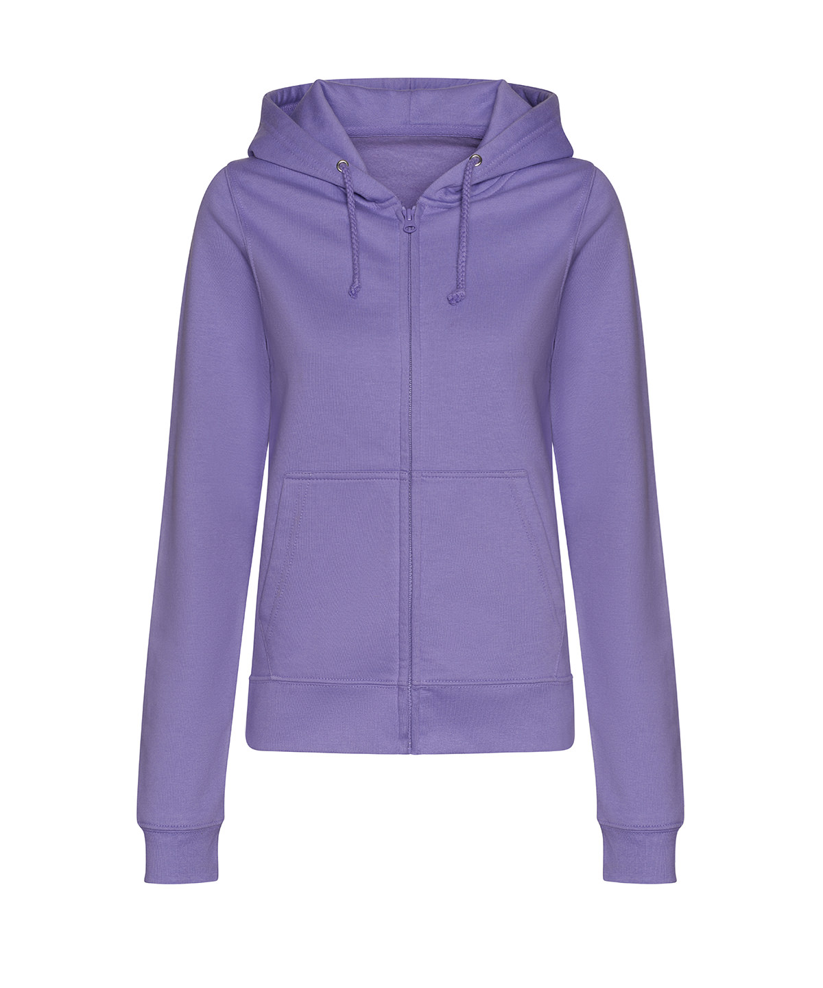 Womens college zoodie