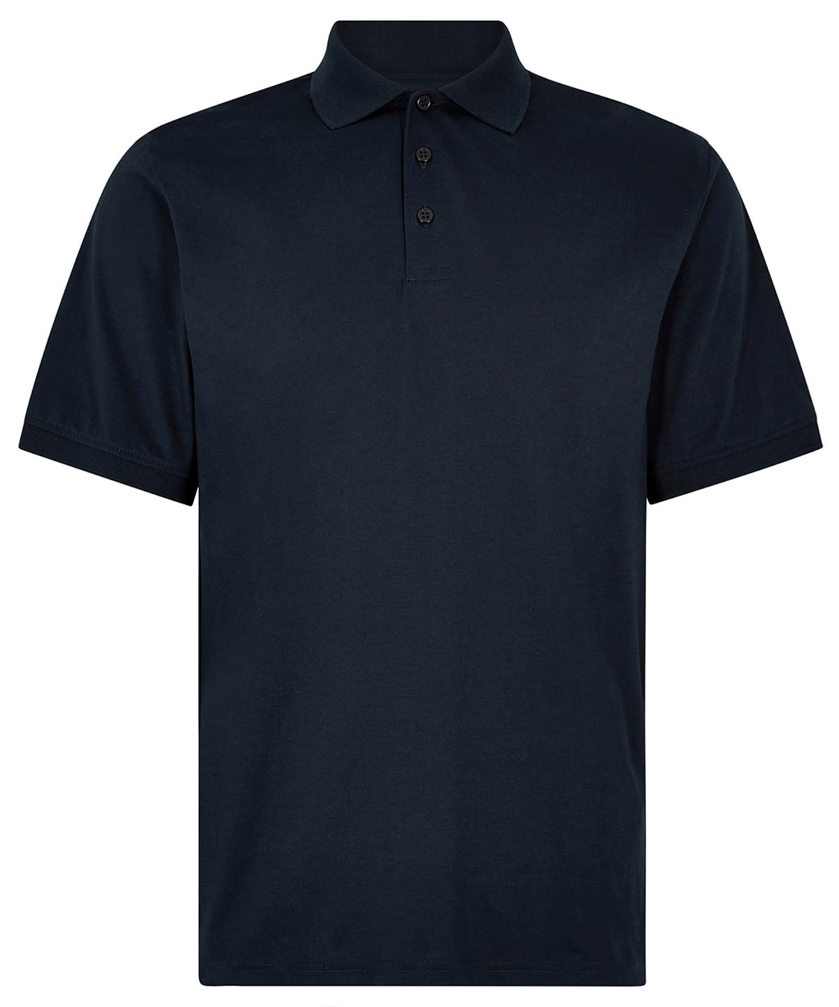 Regular fit Superwash 60 Jersey polo