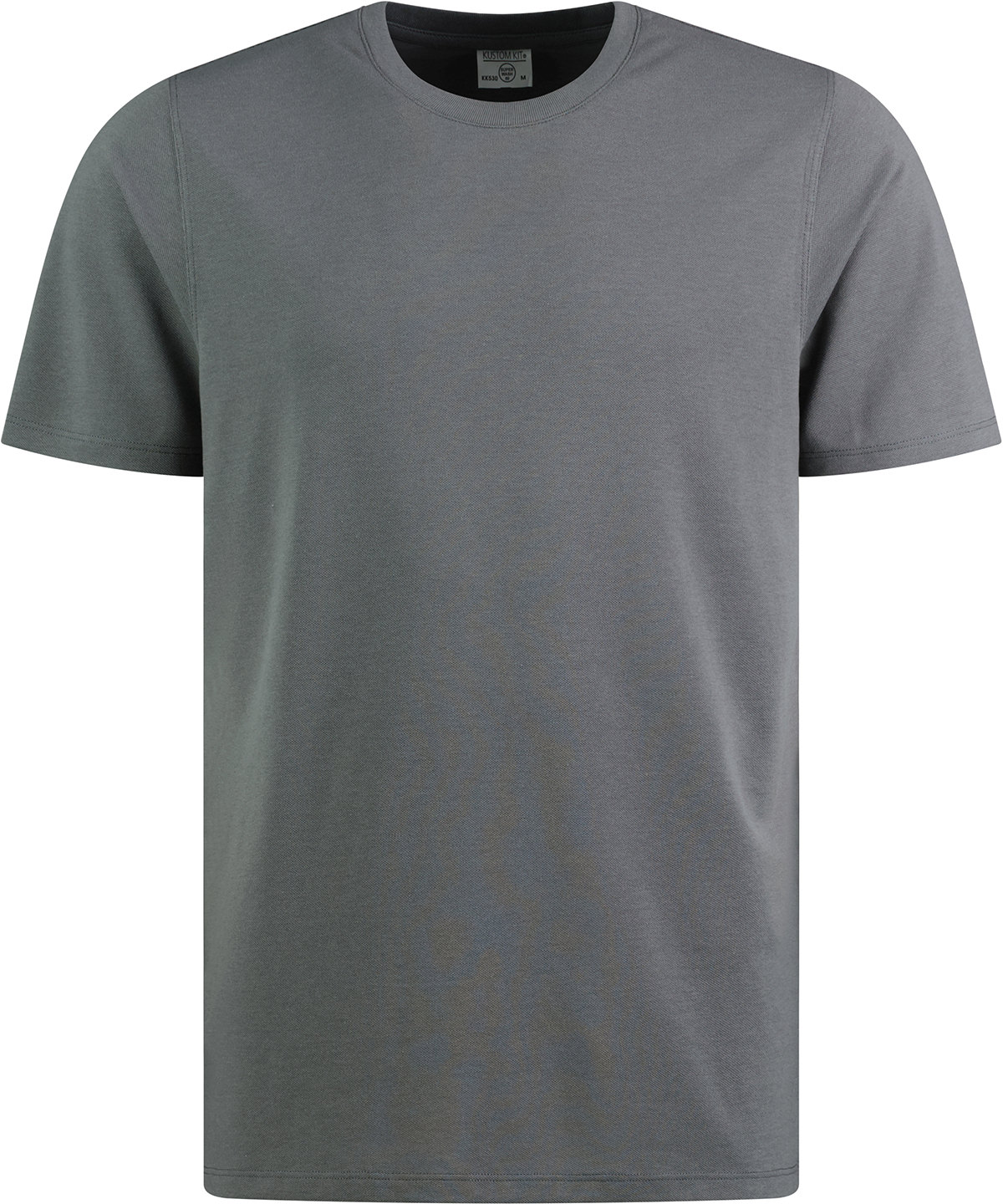 Superwash 60 piqu tee (regular fit)