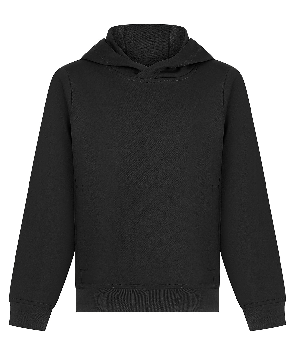 Kids' team hoodie