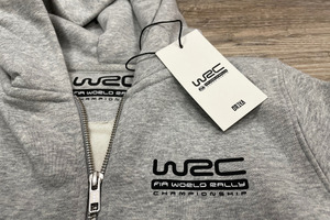 Labelling & Finishing