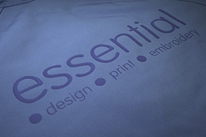 Laser Etching