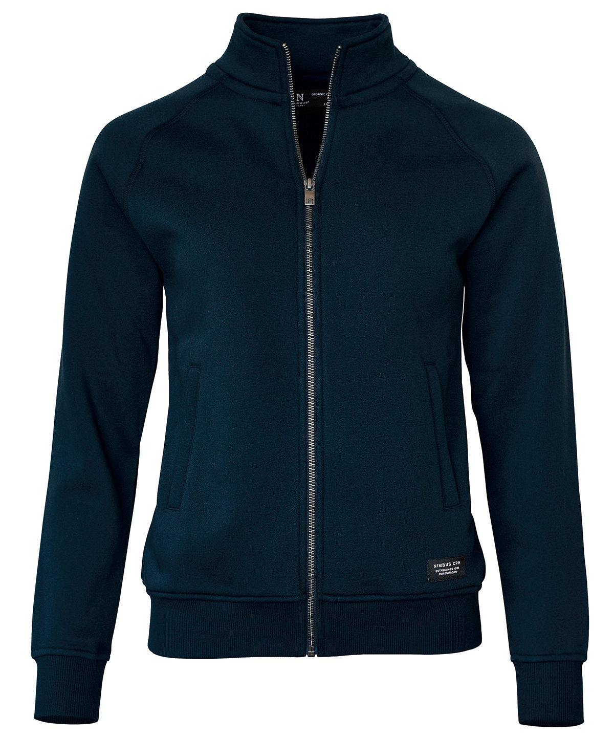 Womens Cambridge  fashionable trainer