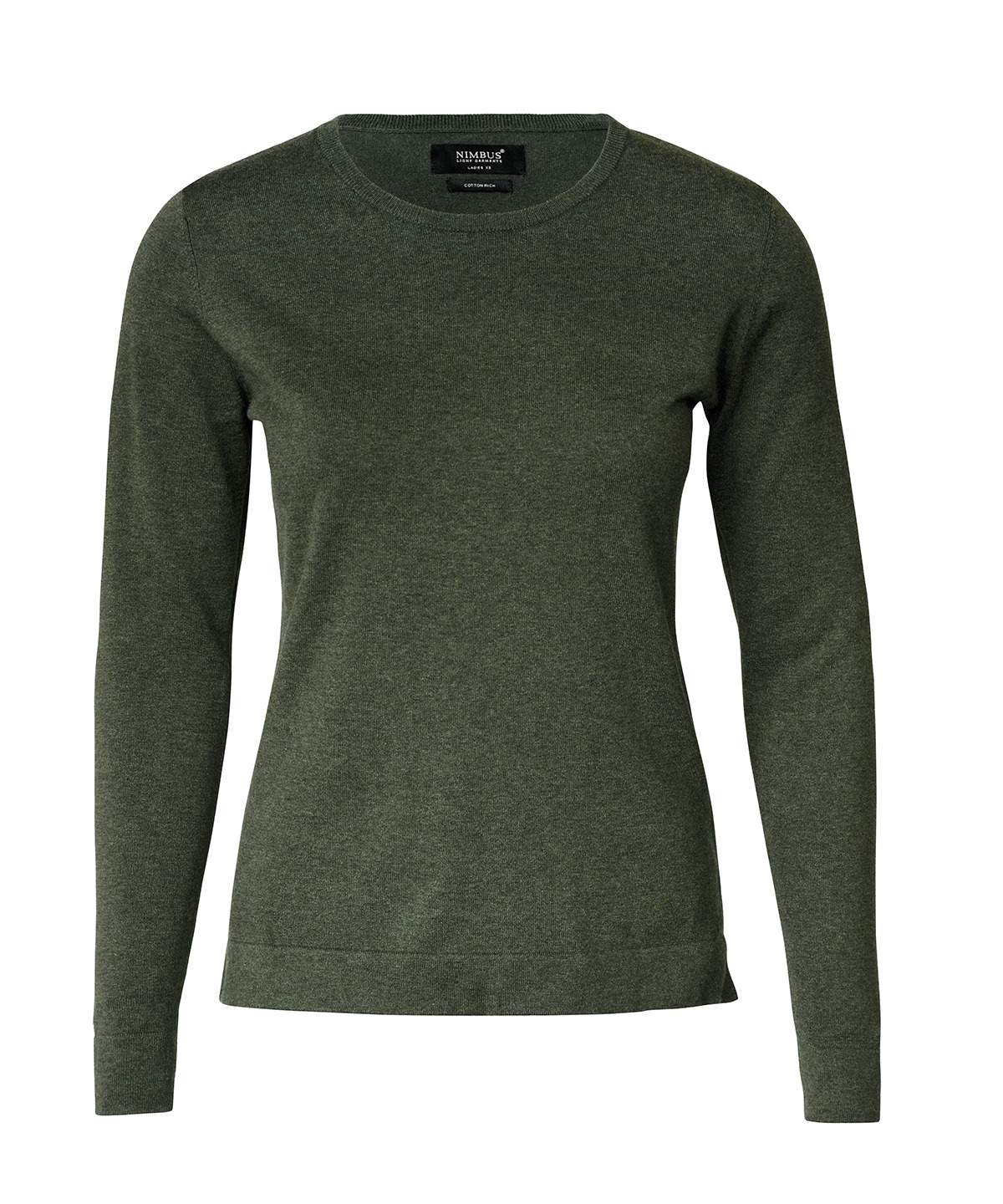 Womens Brighton  elegant round neck