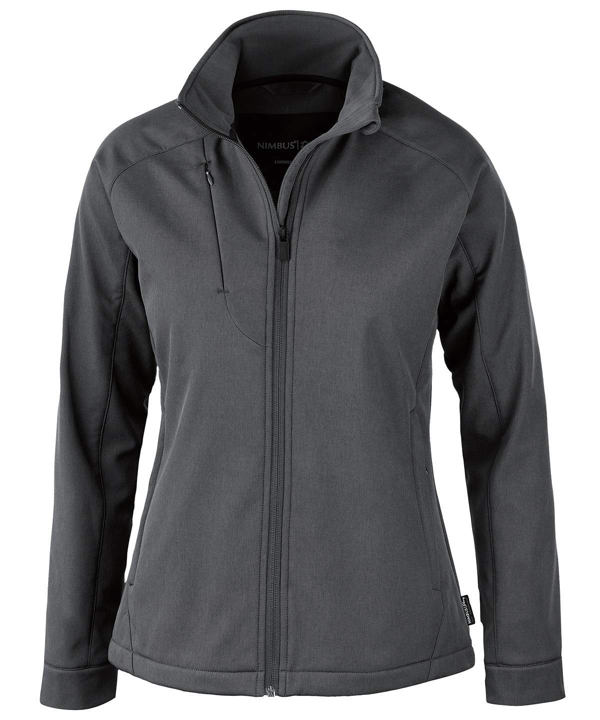 Womens Livingston  4-way stretch softshell