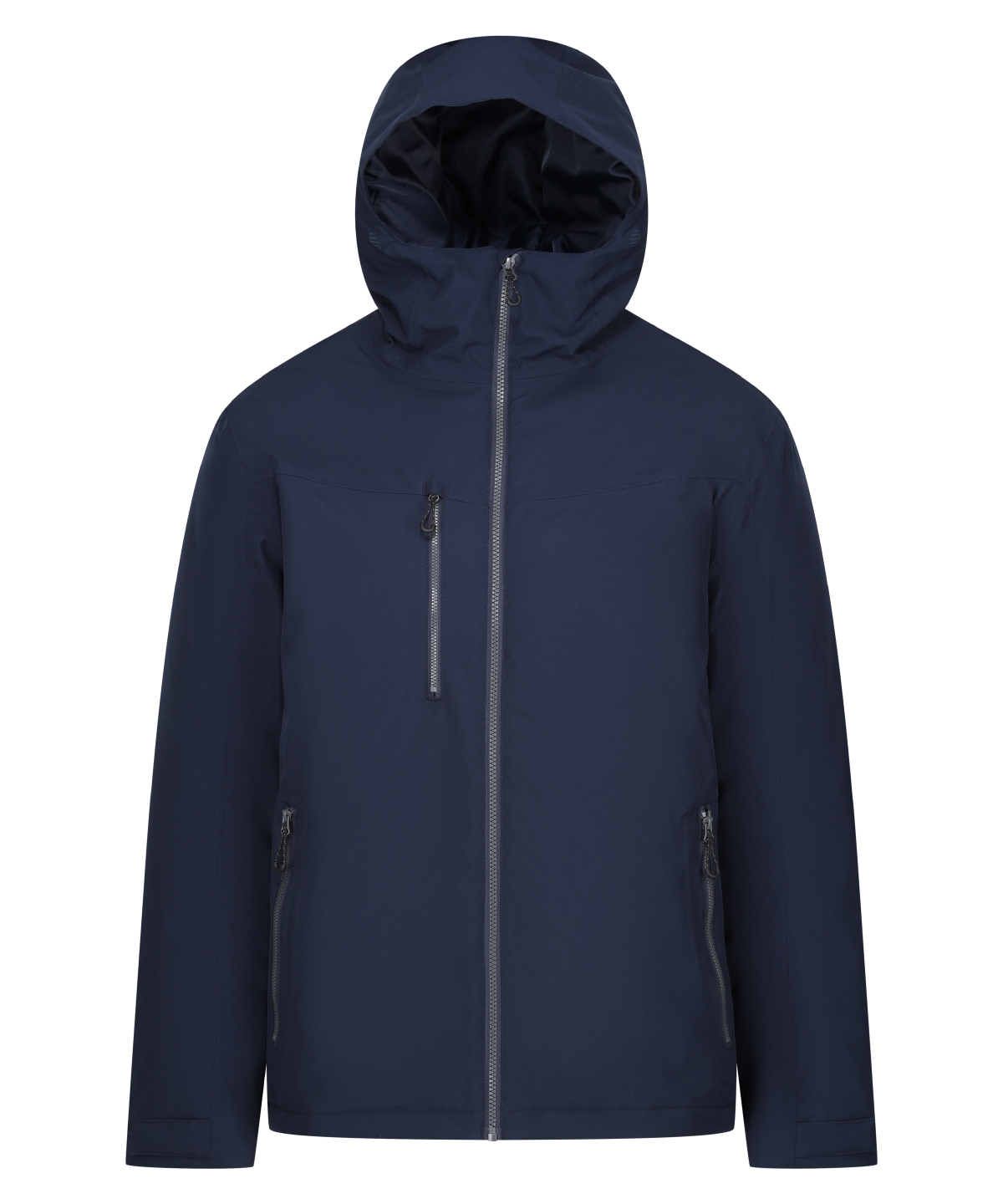 Navigate waterproof insulated jacket