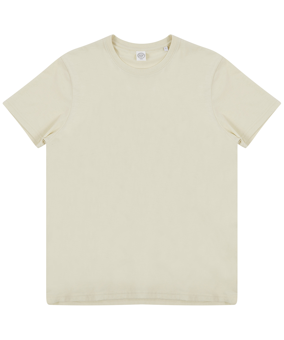 Unisex sustainable generation T