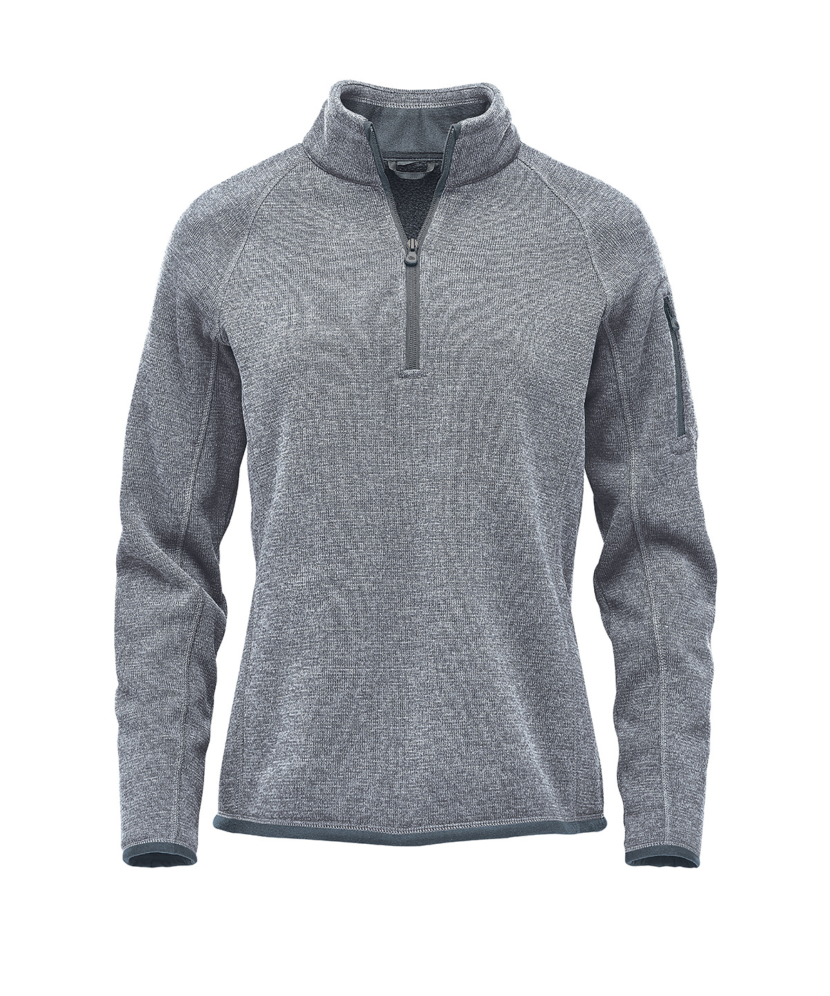 Womens Avalante -zip fleece