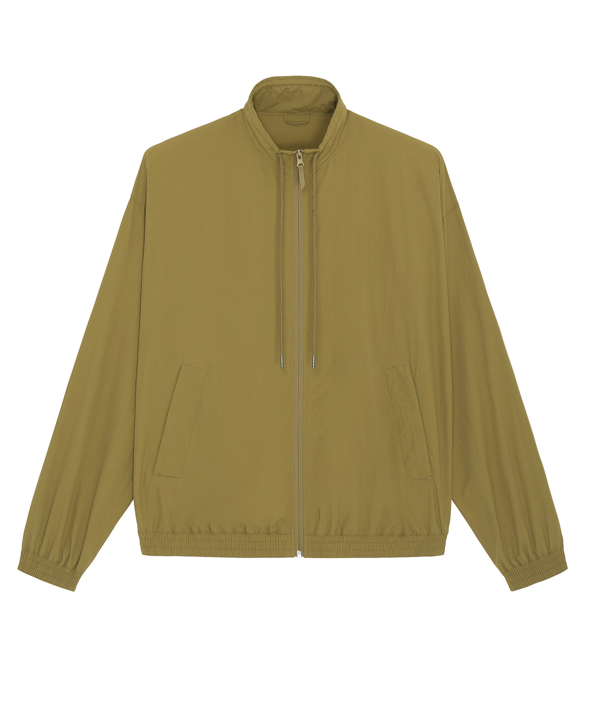 Tracker 100% recycled nylon jacket (STJU849)
