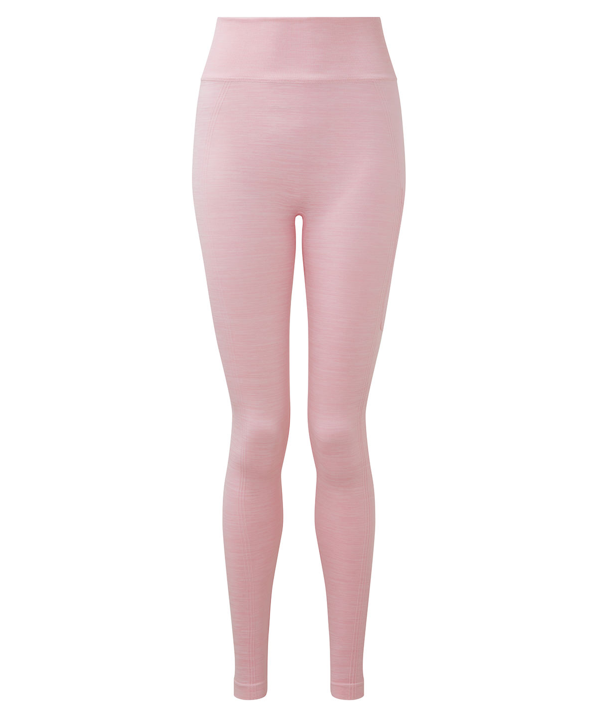 Women's TriDri recycled seamless 3D fit multi-sport flex leggings