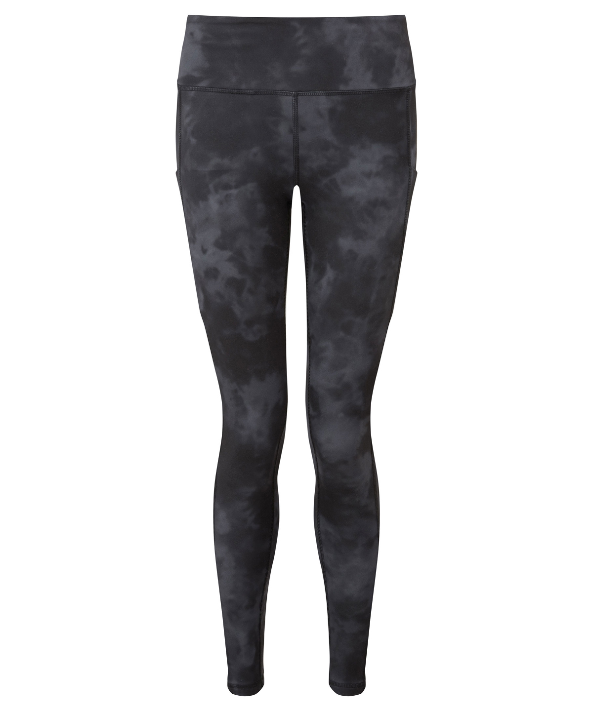 Women's TriDri recycled performance full length leggings