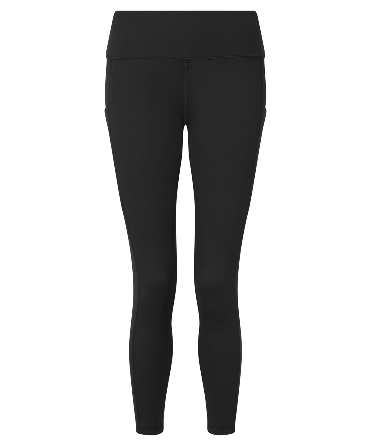 Womens TriDri recycled performance 7/8 leggings