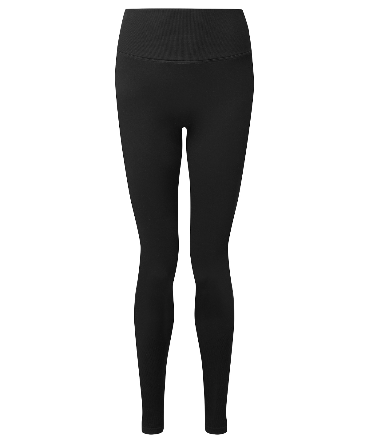 Women's TriDri recycled scrunch leggings